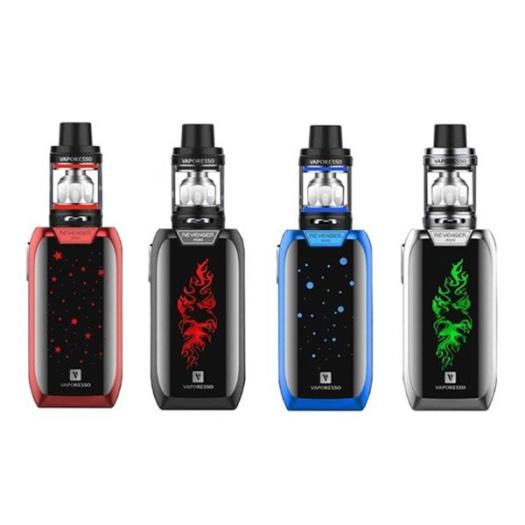 Revenger Mini 85W 2500 mAh - Vaporesso (Oferta fim de semana)