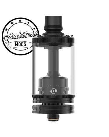 Revorie RDL/DL RTA 23mm Ambition Mods | BLACK |