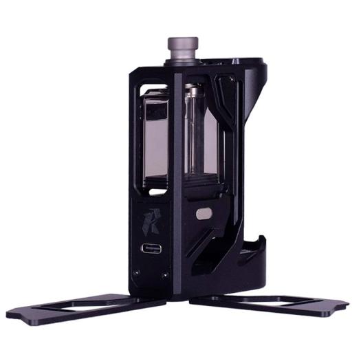 Rift AIO 60W DNA60C Deathwish X Suicide Mods