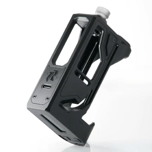 Rift AIO 60W DNA60C Deathwish X Suicide Mods