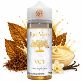 Ripe Vapes VCT 100ml
