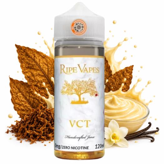 Ripe Vapes VCT 100ml