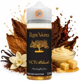 Ripe Vapes VCT Black 100ml