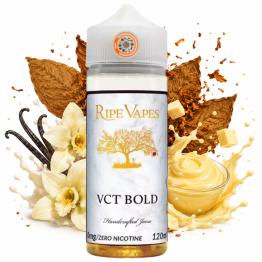 Ripe Vapes VCT Bold 100ml