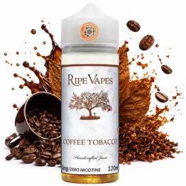 Ripe Vapes VCT Coffee Tobacco 100ml
