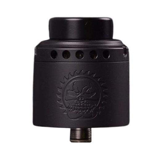 Ripsaw RDA 28mm - Suicide Mods x Bearded Viking Custom