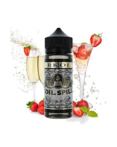 RKOI By Coil Spill - 100ml + 2 Nicokits (120ml)