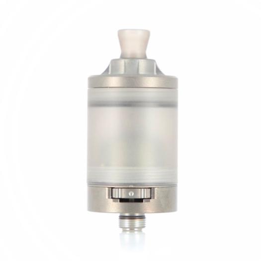 Roleta RTA 22mm (MTL e DL) - Across Vape (SILVER)