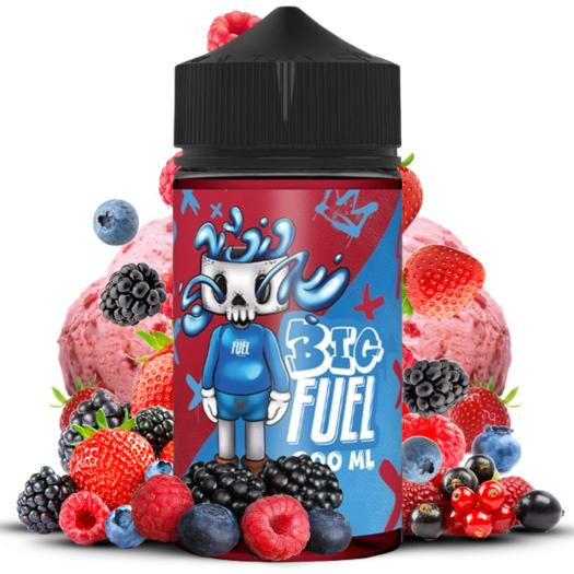 Royal Berries Mix 200ml BIG FUEL Maison Fuel