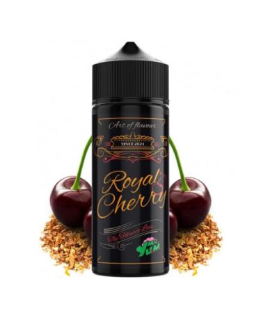 ROYAL CHERRY - MR. YUM - 100 ML + 2 Nicokits Gratis