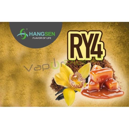 RY4 Hangsen 10ml/30ml ✭ Líquidos Hangsen