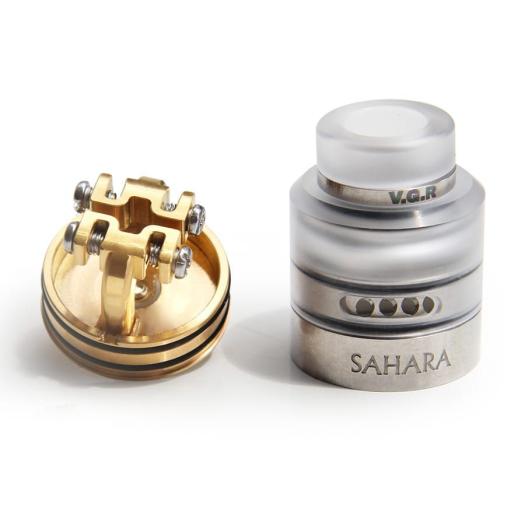 Sahara RDA 24mm - 3cvape