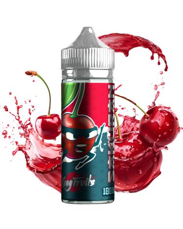 Sakuran Kung Fruits 100ml
