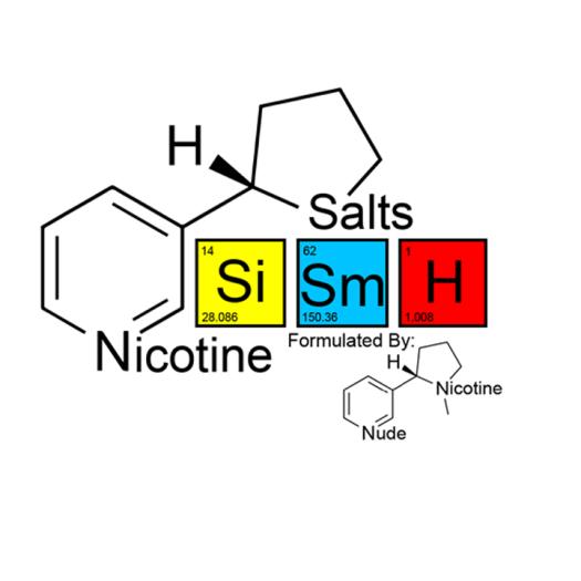 Sais de Nicotina - 10ml - 20mg - Diferentes Sabores e Marcas
