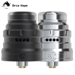 San Mini RDA Orca Vape