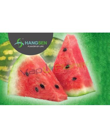 MELANCIA Hangsen 10ml/30ml ✭ WATERMELON eLiquid Hangsen