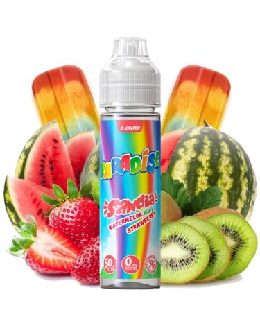 Sandia 50ml - Paradise by Vape Maker