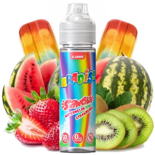 Sandia 50ml - Paradise by Vape Maker