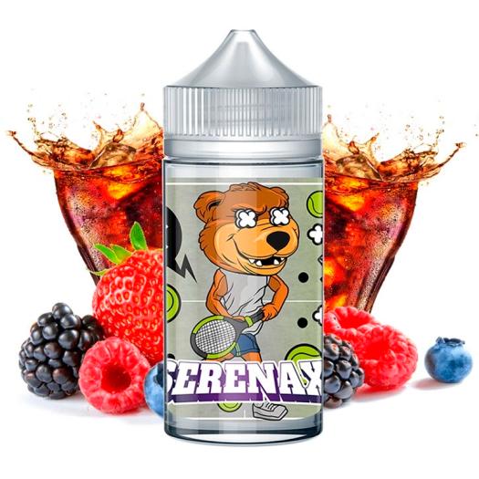 SERENAX - MONSTER 200ML