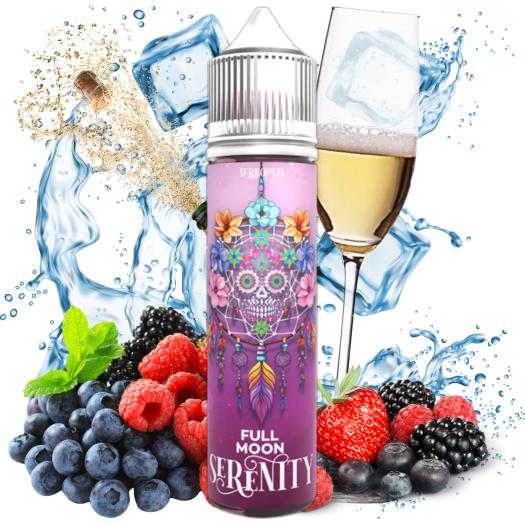 Serenity 50ml - Sweet Dream by Full Moon