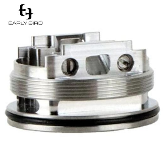 Series Deck Emperor RTA Early Bird