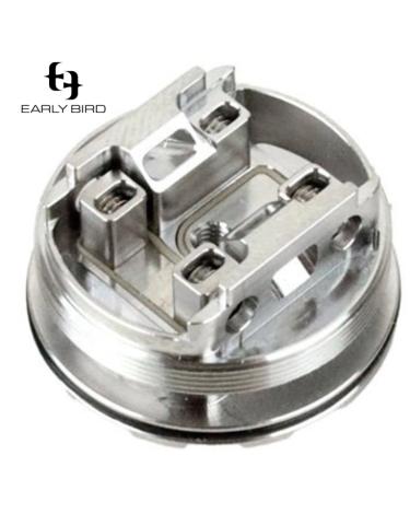 Series Deck Emperor RTA Early Bird