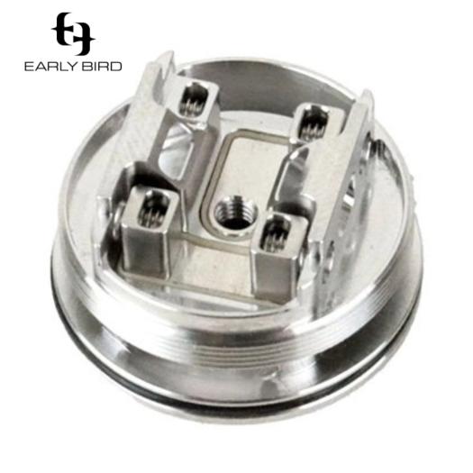 Series Deck Emperor RTA Early Bird