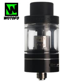Serpent SubOhm Tank 25mm Wotofo