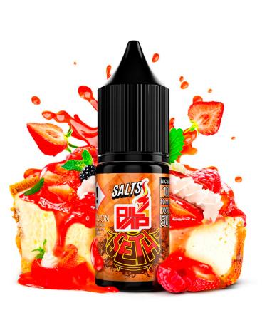 Seth 10ml - Oil4Vap Sais