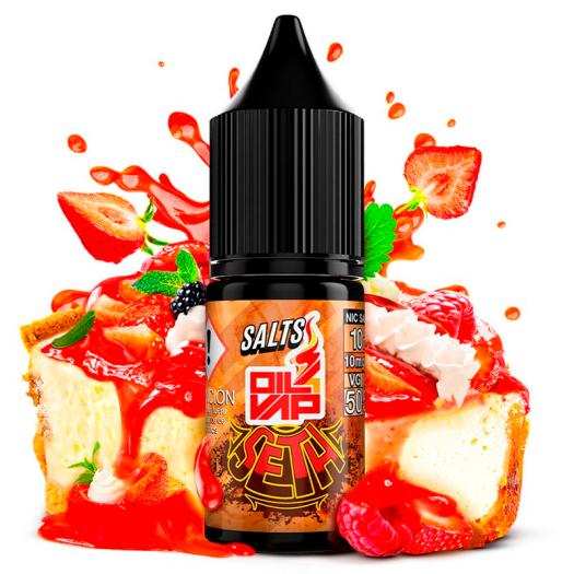 Seth 10ml - Oil4Vap Sais