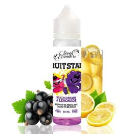 Seven Wonders Fruit Stard 50ml + Nicokit Gratis - VaporArt