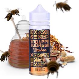 Shades Tobacco FULVOUS 100ml. + Nicokit Gratis