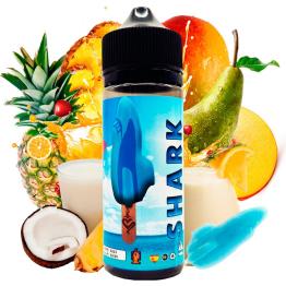 SHARK 100ml + Nicokits - Phrigo