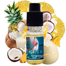 Shark 10ml - Phrigo SAIS DE NICOTINA