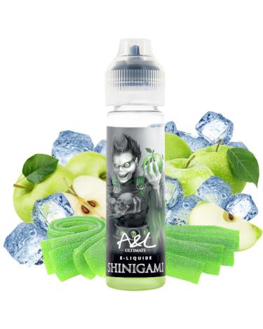 Shinigami 50ml Ultimate A&L