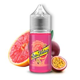 SHINY Aroma 30ML - Sun Factory