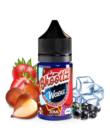 Shootiz Waou Aroma 30ml