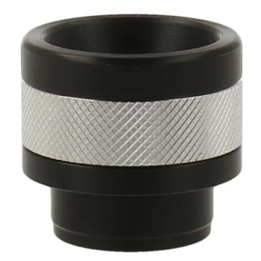 Siegfried Drip Tip 810 (Silver) Vapefly