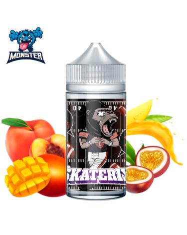 SKATERIX - MONSTER 200ML