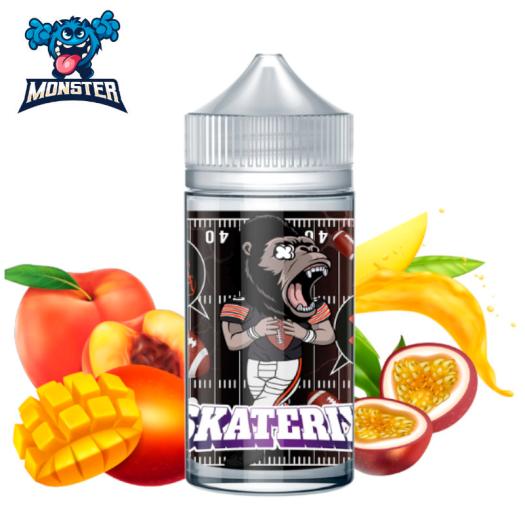 SKATERIX - MONSTER 200ML