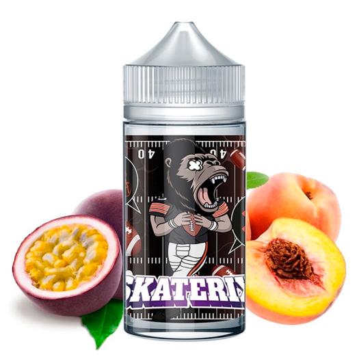 SKATERIX - MONSTER 200ML