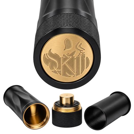 Skill Mod SvoëMesto x VapersMD | Mod Mech 25mm