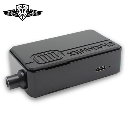SKNKWORX - Box D - 01 Dot Aio SKNKWORX - Box D - 01 Dot Aio