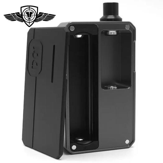 SKNKWORX - Box D - 01 Dot Aio SKNKWORX - Box D - 01 Dot Aio