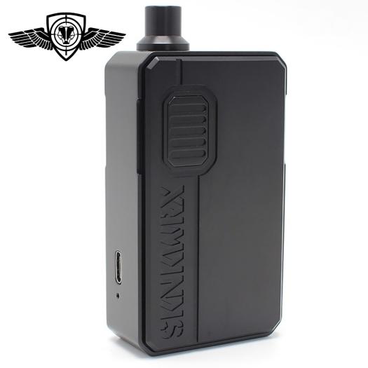 SKNKWORX - Box D - 01 Dot Aio SKNKWORX - Box D - 01 Dot Aio