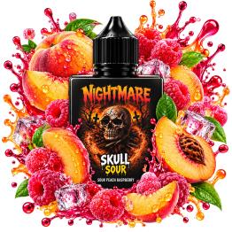 Skull Sour 100ml Nightmare
