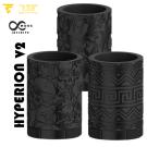 Sleeve Hyperion V2 (1pc) - Thunder Cloud x Infinite Modz