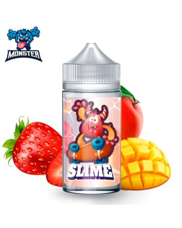 SLIME - MONSTER 200ML