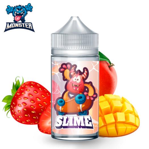 SLIME - MONSTER 200ML