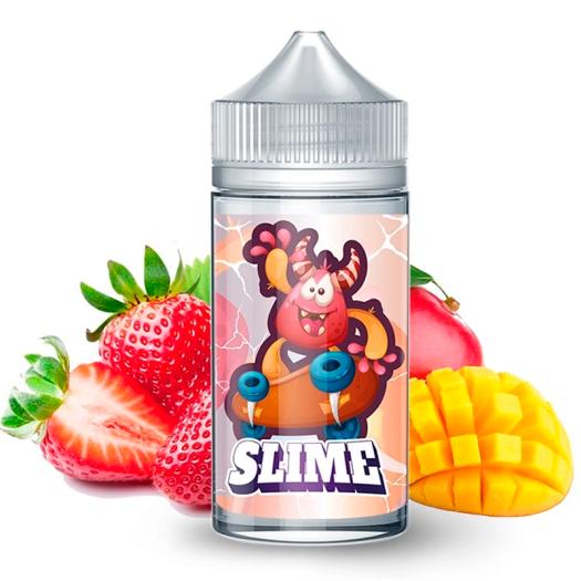 SLIME - MONSTER 200ML